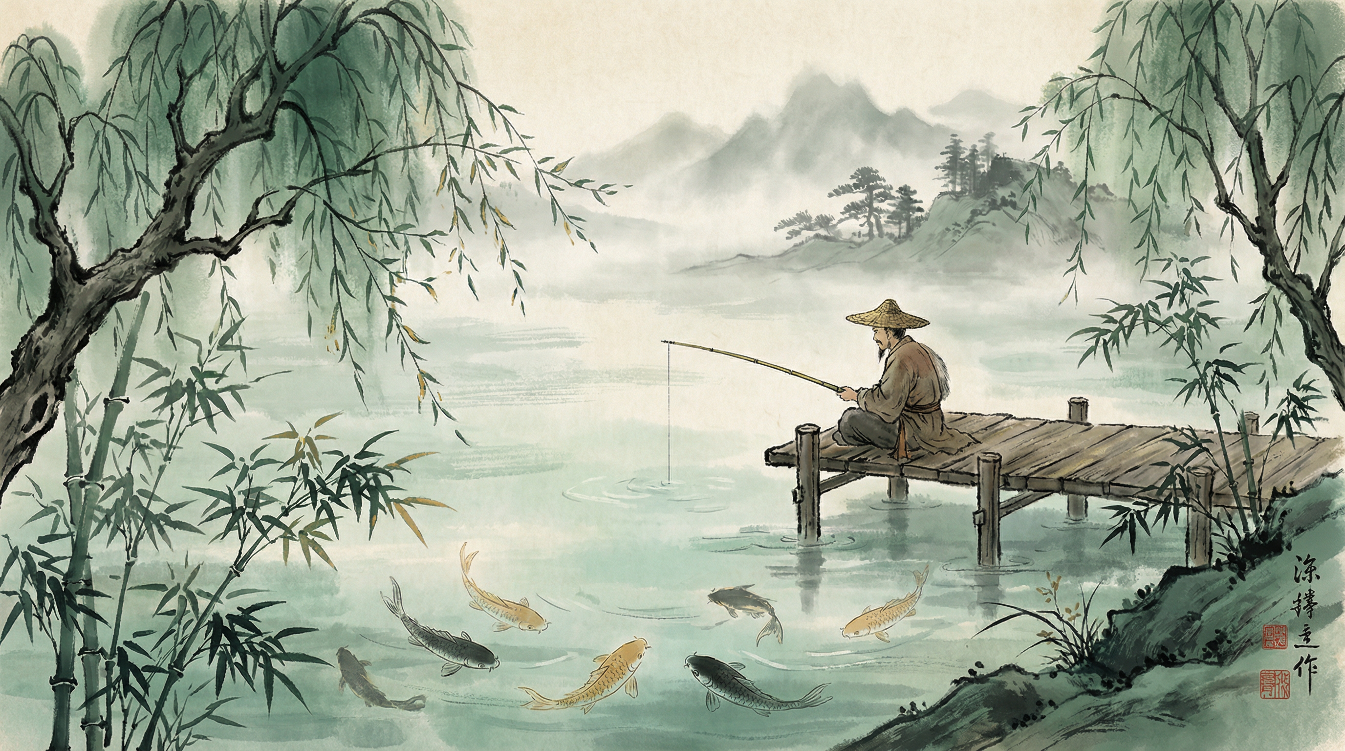 乐鱼体育 - 垂钓排行榜配图